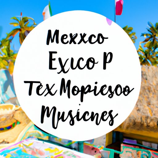 Exploring Mexico Without a Passport: What You Need to Know
