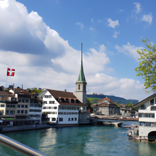 Tips for Visiting Switzerland on a Budget