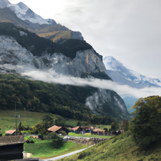 Unique Experiences to Enjoy in Switzerland
