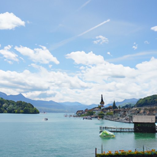 How to Have an Affordable Vacation in Switzerland