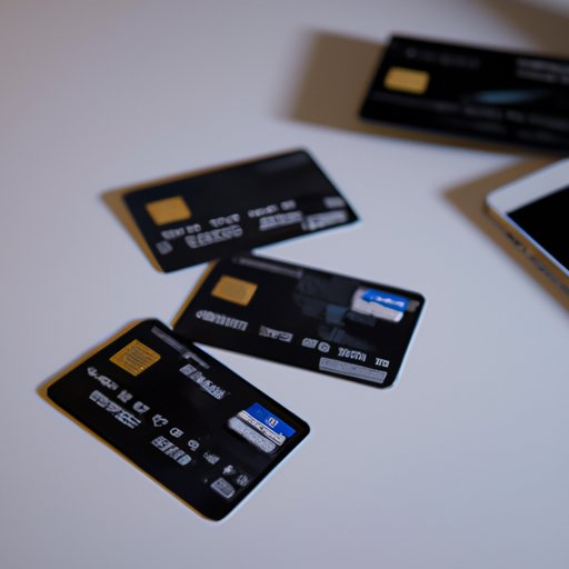 Exploring the Basics of Crypto Purchasing with Credit Cards
