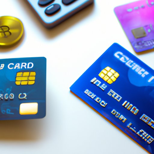 Understanding the Risks of Buying Crypto with a Credit Card