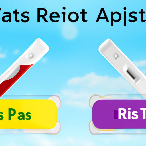 Exploring the Use of Rapid Tests for Travel: Pros and Cons