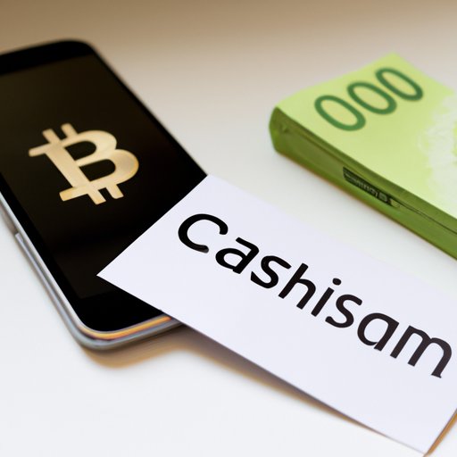 Getting Started with Buying Bitcoins on Cash App