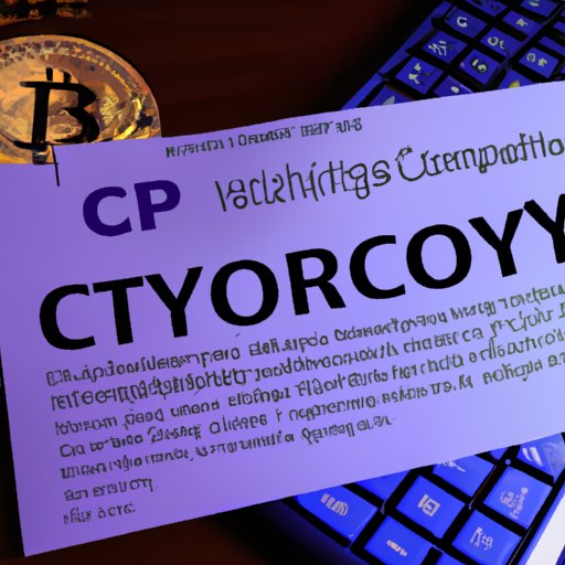 Exploring the Legality of Using Crypto.com in New York