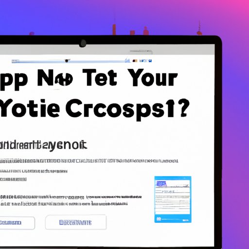 How to Set Up a Crypto.com Account in New York