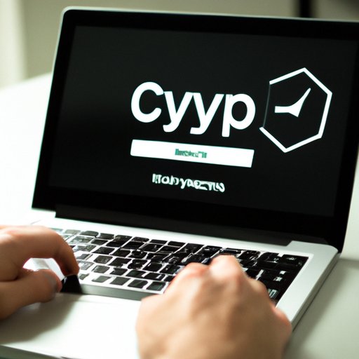 Setting Up and Using Crypto.com on Your Laptop