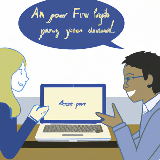 Advice from College Students Who Have Used Financial Aid for a Laptop