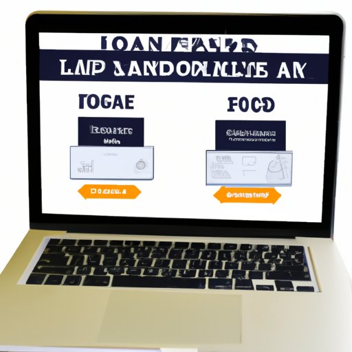 Comparing Financial Aid and Loan Options for Buying a Laptop