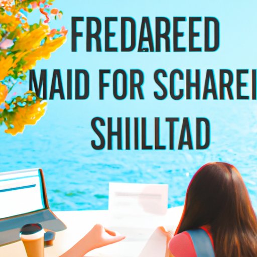 How to Maximize Your Financial Aid Benefits for Summer Classes