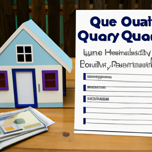 Qualifying for a Home Equity Loan to Start a Business