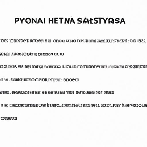 III. An Overview of How to Utilize an HSA for Gym Membership