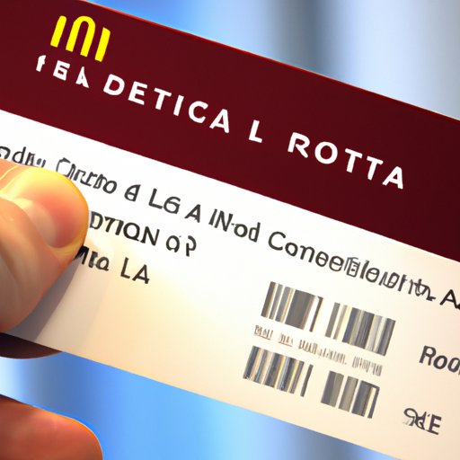 How to Maximize Your Delta Companion Ticket for International Travel