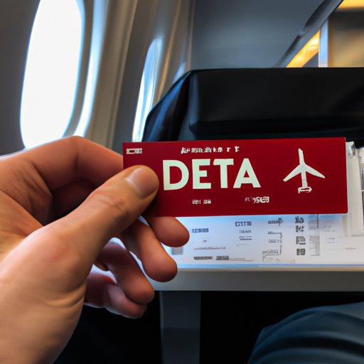 Tips and Tricks for Using a Delta Companion Ticket for International Travel