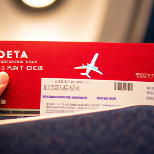 Everything You Need to Know About Using a Delta Companion Ticket for International Travel