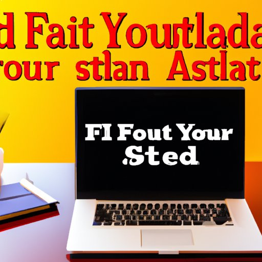 How to Get the Most Out of Your Financial Aid for a Laptop Purchase