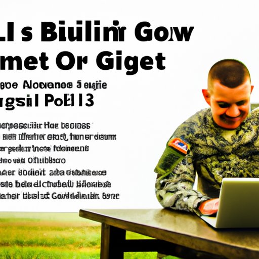 Tips for Making the Most of Your GI Bill Benefits to Launch Your Business
