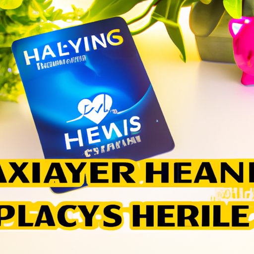 Tips for Maximizing Your Savings with a Health Pays Rewards Card Online