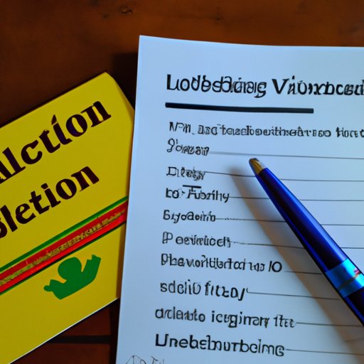 Investigating the Laws Surrounding Using Vacation Time for Sick Days