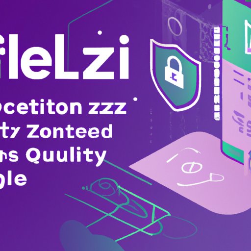 Section 5: Examining the Security Features of Zelle with Fidelity Investments