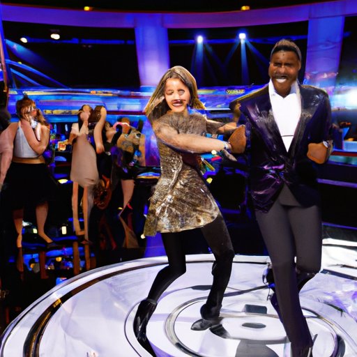 Keep Up with Dancing with the Stars: Late Night Watching Options