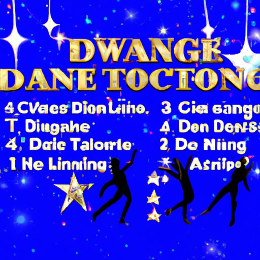 How to Find Dancing with the Stars After it Airs: A Comprehensive Guide
