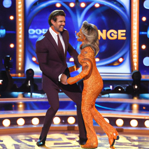 Catch Up on Dancing with the Stars: Options for Delayed Viewing
