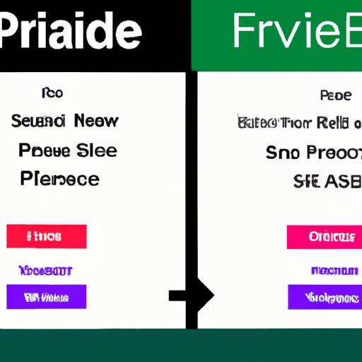Comparing Free and Paid Movie Streaming Services