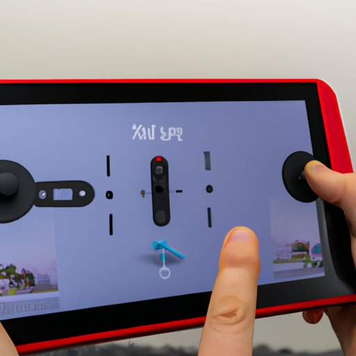 Exploring the Possibility of Watching Movies on the Nintendo Switch