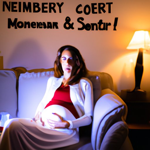 What to Consider Before Watching Scary Movies While Pregnant