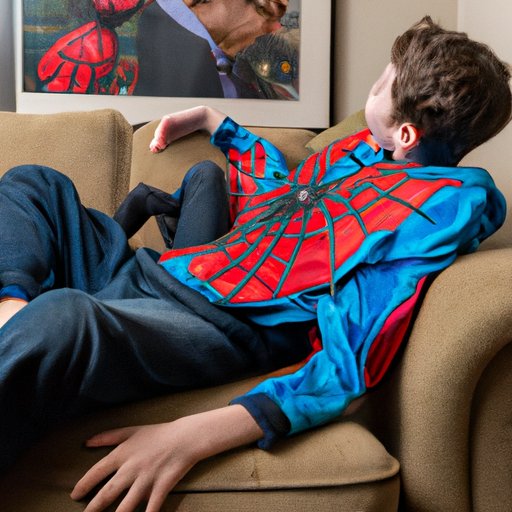 Exploring the Pros and Cons of Watching the New Spiderman Movie at Home