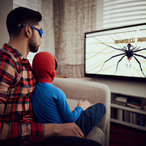 Exploring the Benefits of Watching the New Spiderman Movie from Home
