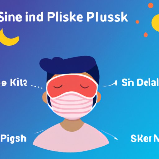 How Wearing a Surgical Mask While Sleeping Can Benefit Health