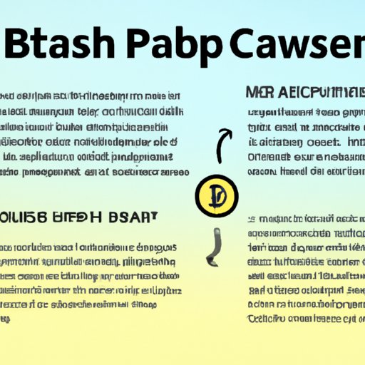 Overview of the Benefits of Withdrawing Bitcoin from Cash App