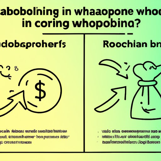 Overview of Pros and Cons of Withdrawing Bitcoin from Robinhood