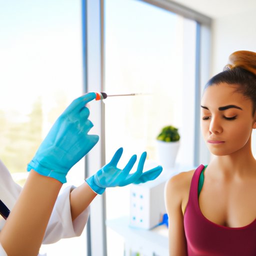 What to Know Before Working Out After Botox