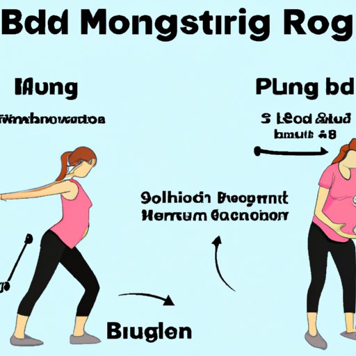 How to Modify Exercises During Pregnancy