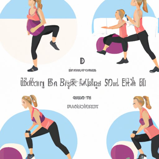 Creating a Safe and Effective Workout Routine During Pregnancy