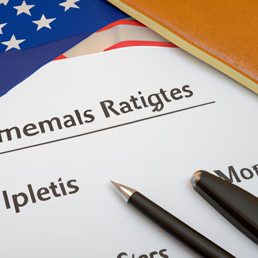 Examining the Travel Rights of Immigrants in the US