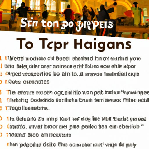 Tips for Indian Tourists Visiting Iran