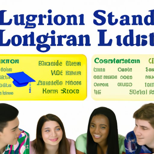 Analyzing Student Loan Options for International Students