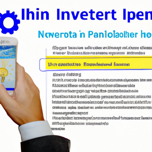 Analyzing the Benefits of Utilizing InventHelp for Patenting an Invention