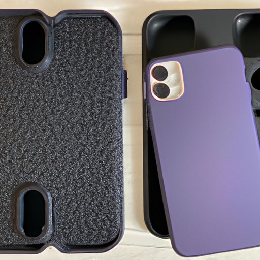 How to Make Sure Your iPhone 12 Pro Case Fits Your iPhone 13 Pro