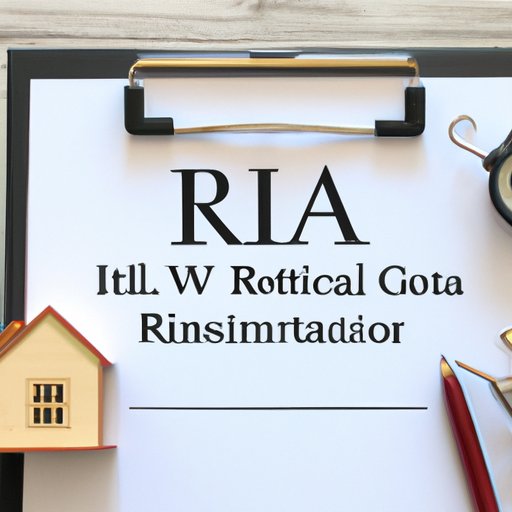 Understanding the Rules and Regulations of Investing in Real Estate with an IRA