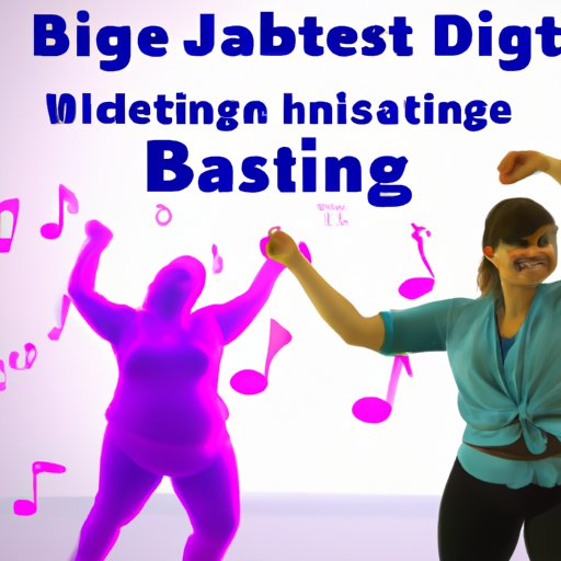 Exploring the Physiological Benefits of Just Dance for Weight Loss