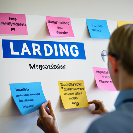 Exploring Various Methods of Learning Leadership Skills