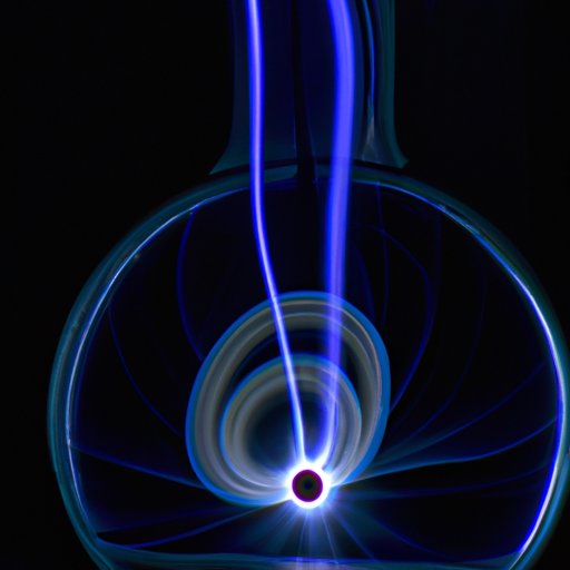 Dissecting the Mechanics of Light Wave Travel in a Vacuum