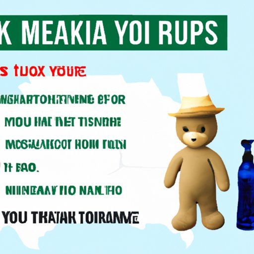 Tips for Malaysian Travelers to Stay Safe While Visiting the United States