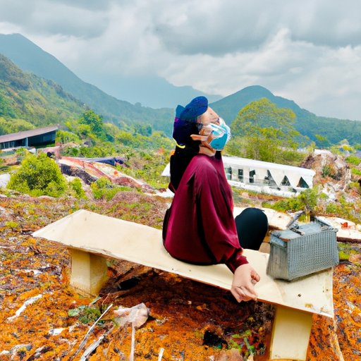 Exploring Alternative Destinations for Malaysian Travelers During the Pandemic
