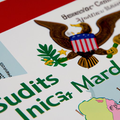 Exploring the Requirements for Mexican Citizens to Enter the United States